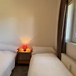 Appartement Dreyer 