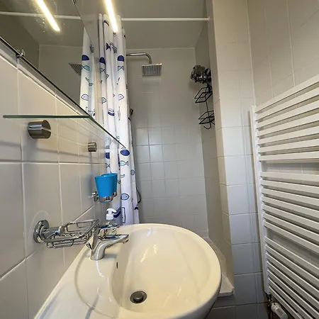 Appartement Dreyer 