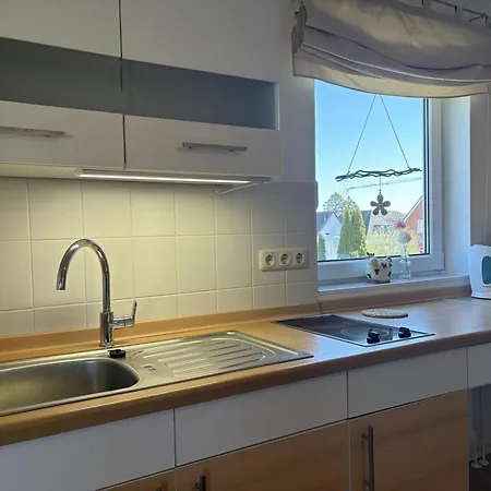 Appartement Dreyer 