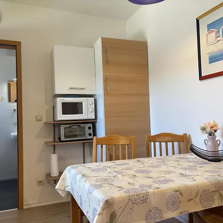 Appartement Dreyer 
