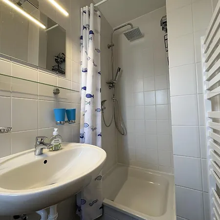 Appartement Dreyer 