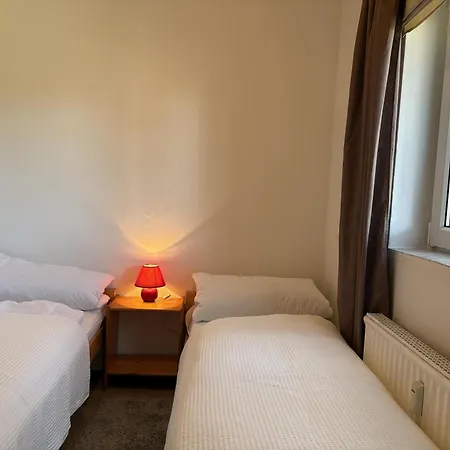 Apartamento Dreyer 