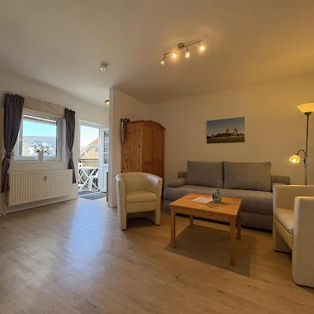 Apartamento Dreyer 