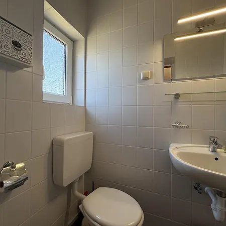 Apartamento Dreyer 